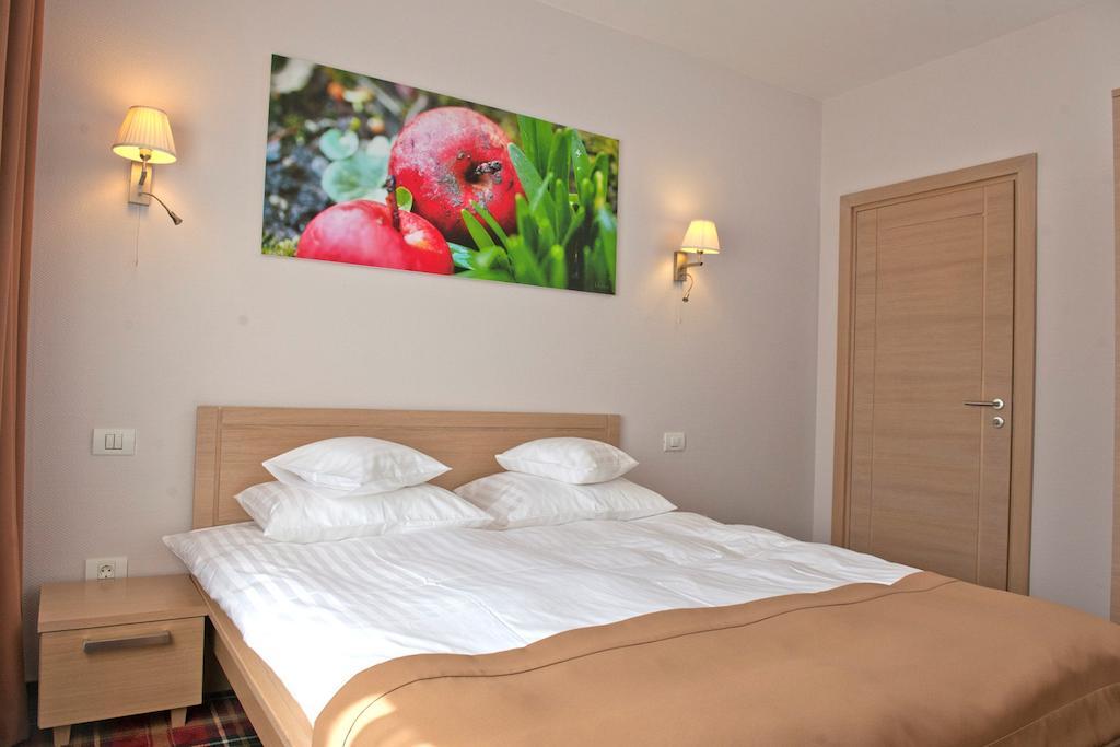 אראד Hotel Leon & Spa חדר תמונה
